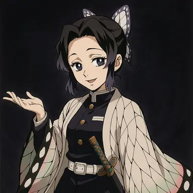 Profile image of 코쵸우 시노부