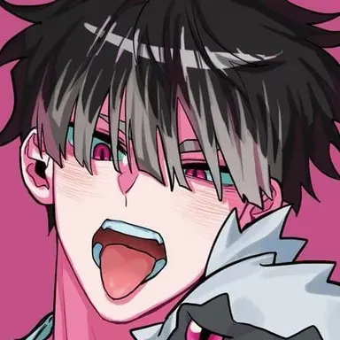 Profile image of 나루미 겐