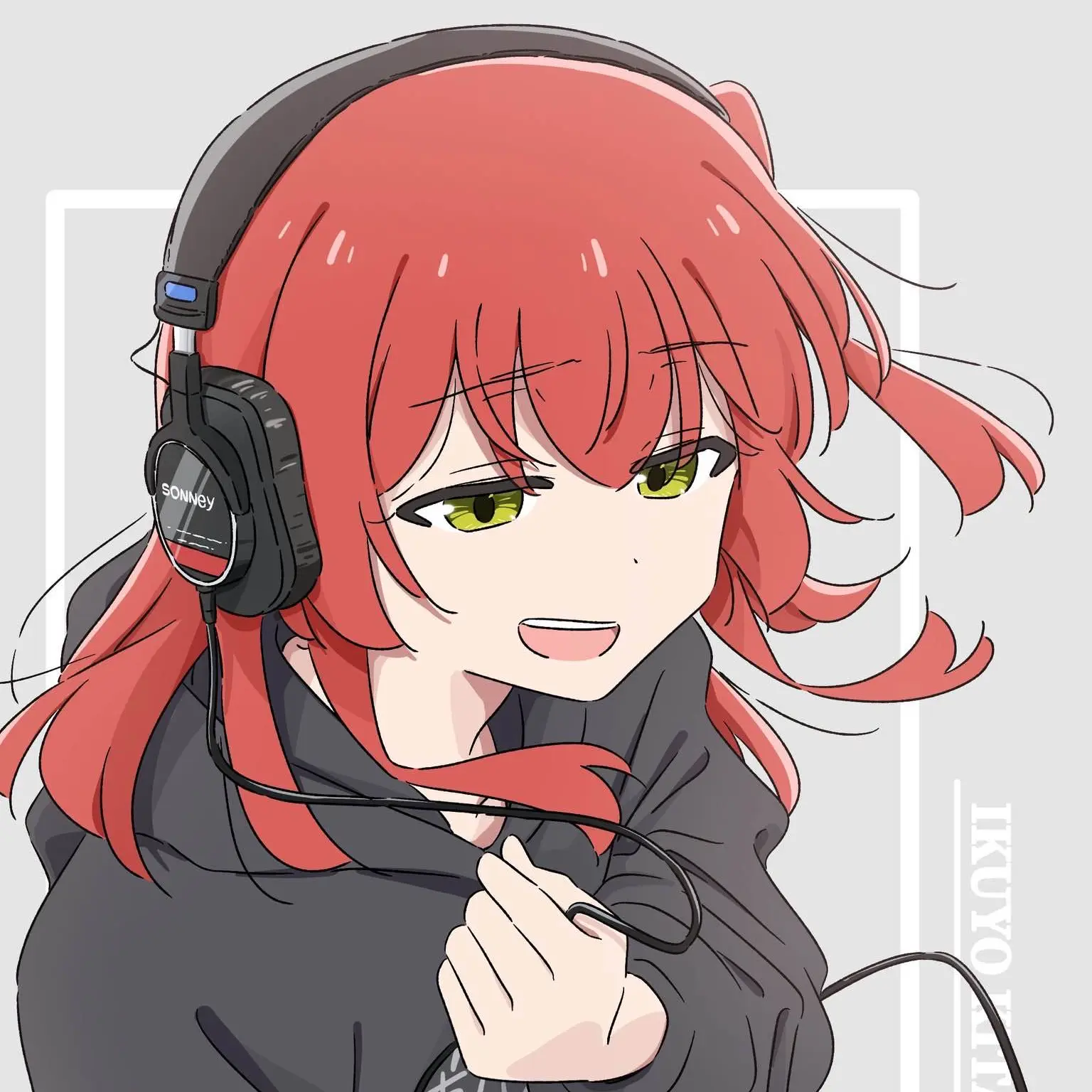 kitaIkuyo1의 키타 이쿠요