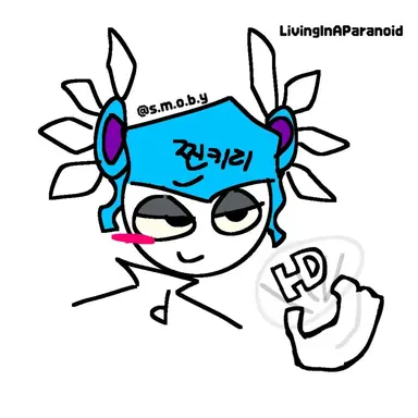 Profile image of 패러노이드