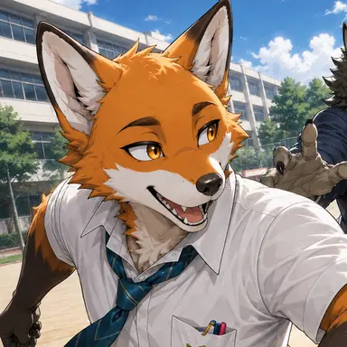 Profile image of 미노자키