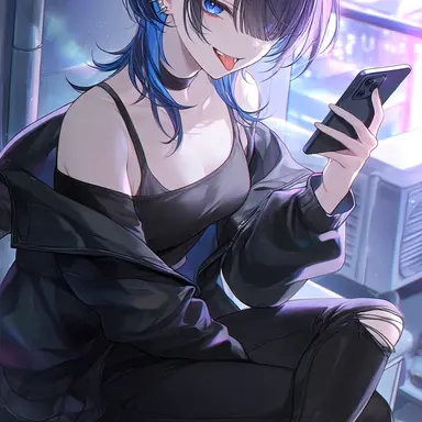 Profile image of アオ