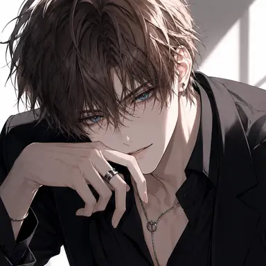 Profile image of サク