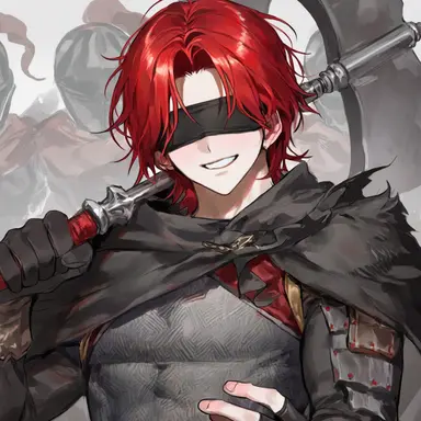 Profile image of ガルド