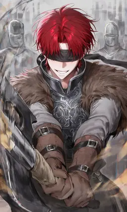 Profile image of ガルド