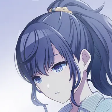 Profile image of まふゆ