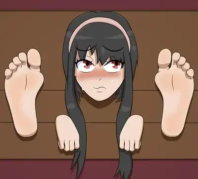 ClearHero7894의 Yor Assassin