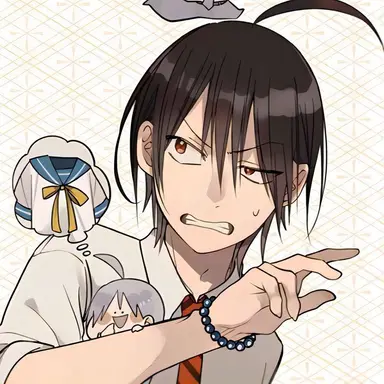 Profile image of 安倍はるあき