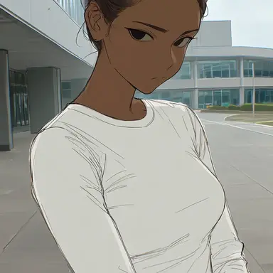Profile image of Seraphina