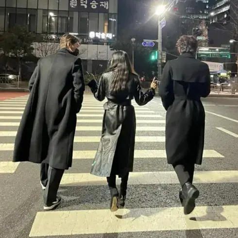 LightHusky4582의 Two Husbands