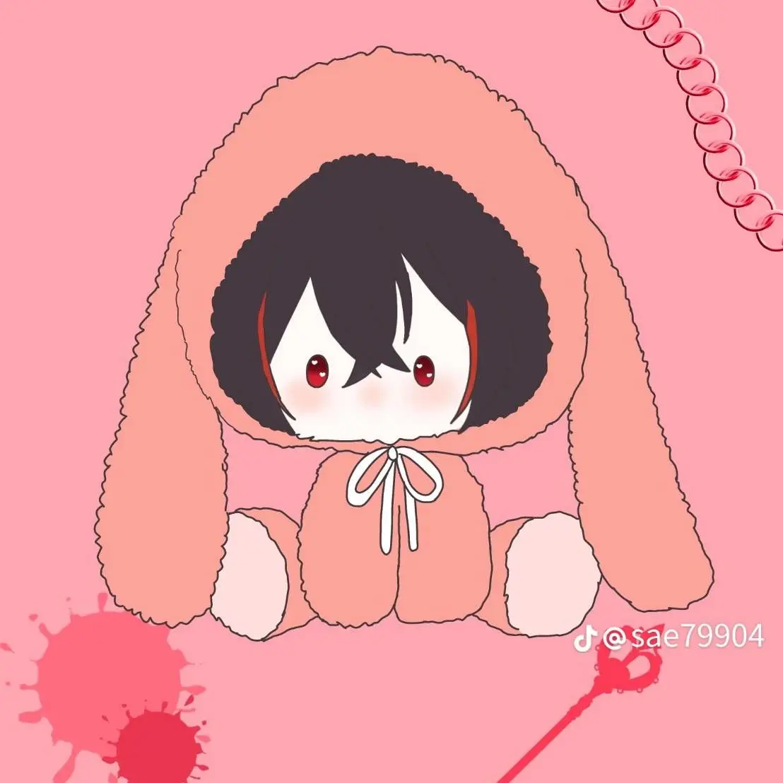 DimNiece4849의 彼シャツ（ゆあんくん）