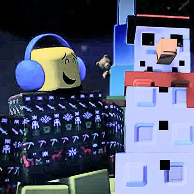 Profile image of 뉴비