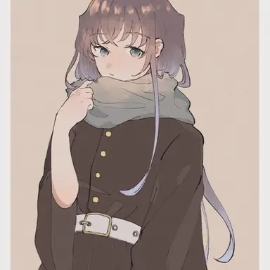 Profile image of 토키토 무이치로