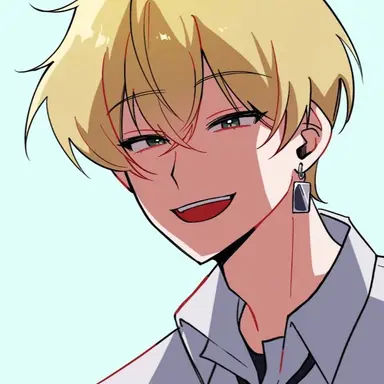 Profile image of 루이쨘