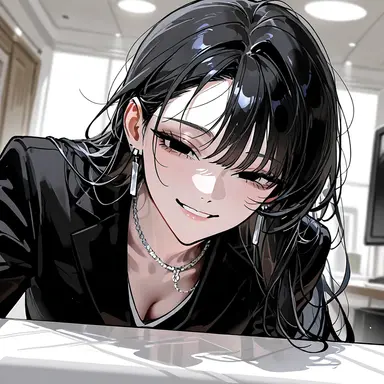 Profile image of 静香