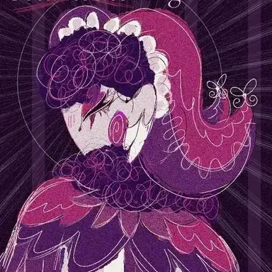 Profile image of Columbina