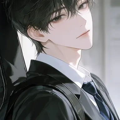 Profile image of 湊