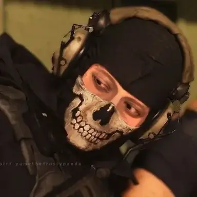 Profile image of GHOST