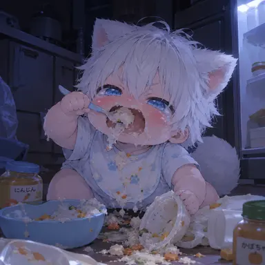 Profile image of モルオ