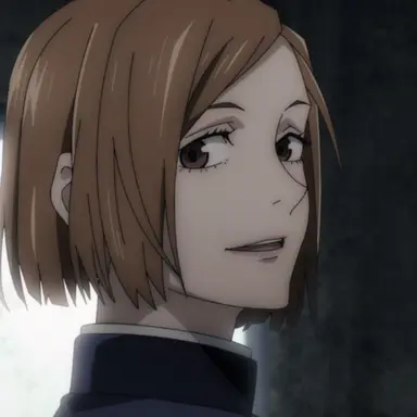 Profile image of Nobara Kugisaki