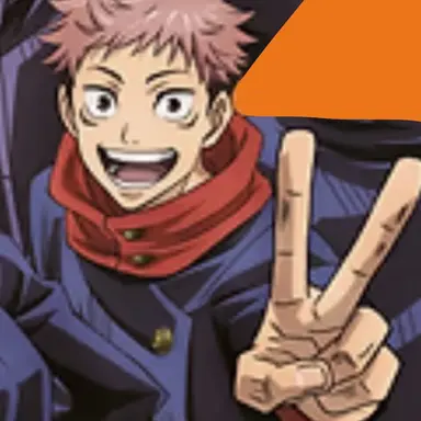 Profile image of Yuji Itadori