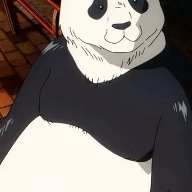 Profile image of Panda