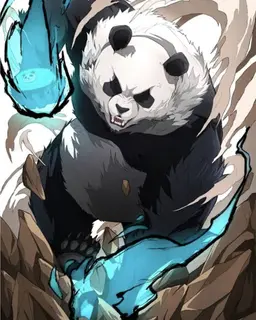 Profile image of Panda