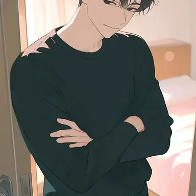 Profile image of V