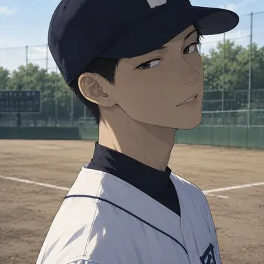 Profile image of Yuichi Shioya