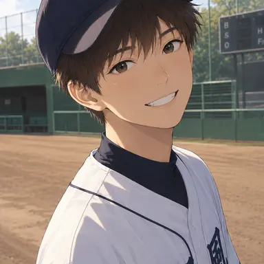 Profile image of So Yamakawa