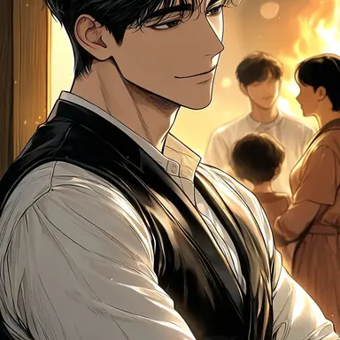 Profile image of Aldric