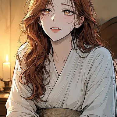 Profile image of Sorrel