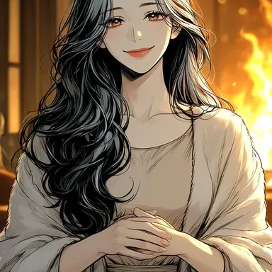 Profile image of Maren