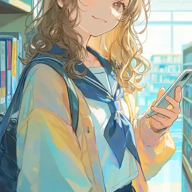 Profile image of 사에키 유이