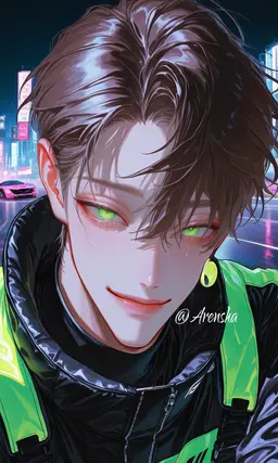 Profile image of 노엘 키안