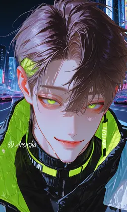 Profile image of 노엘 키안