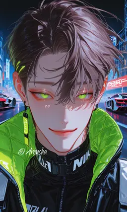 Profile image of 노엘 키안