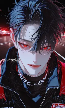 Profile image of カイル・デラン
