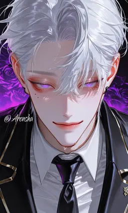 Profile image of ジョシュア・ベンタ