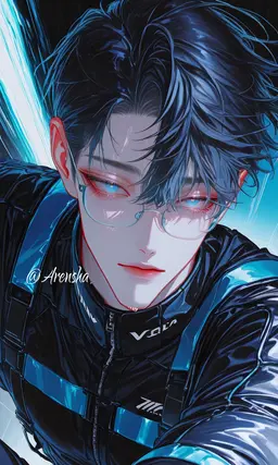 Profile image of シオン・ウィーバー