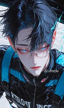 Profile image of シオン・ウィーバー