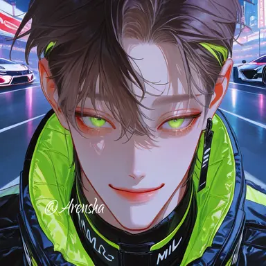 Profile image of 노엘 키안