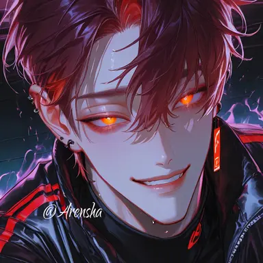 Profile image of ラカン・テルガ