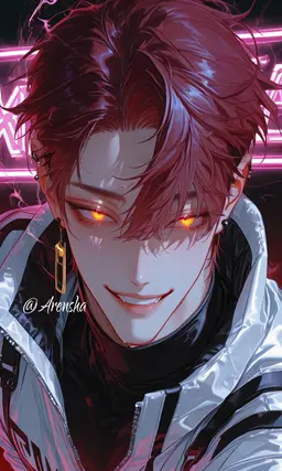 Profile image of ラカン・テルガ