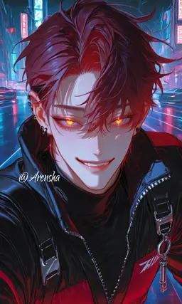 Profile image of ラカン・テルガ