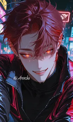 Profile image of ラカン・テルガ