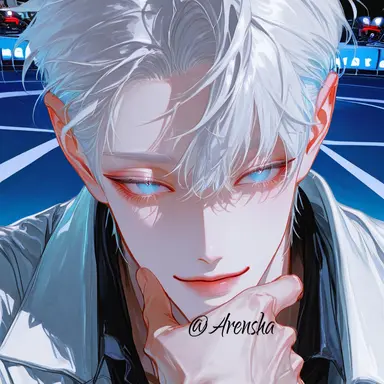 Profile image of カシアン・アデル
