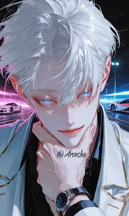 Profile image of カシアン・アデル
