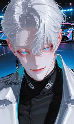 Profile image of カシアン・アデル