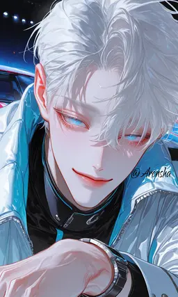 Profile image of カシアン・アデル